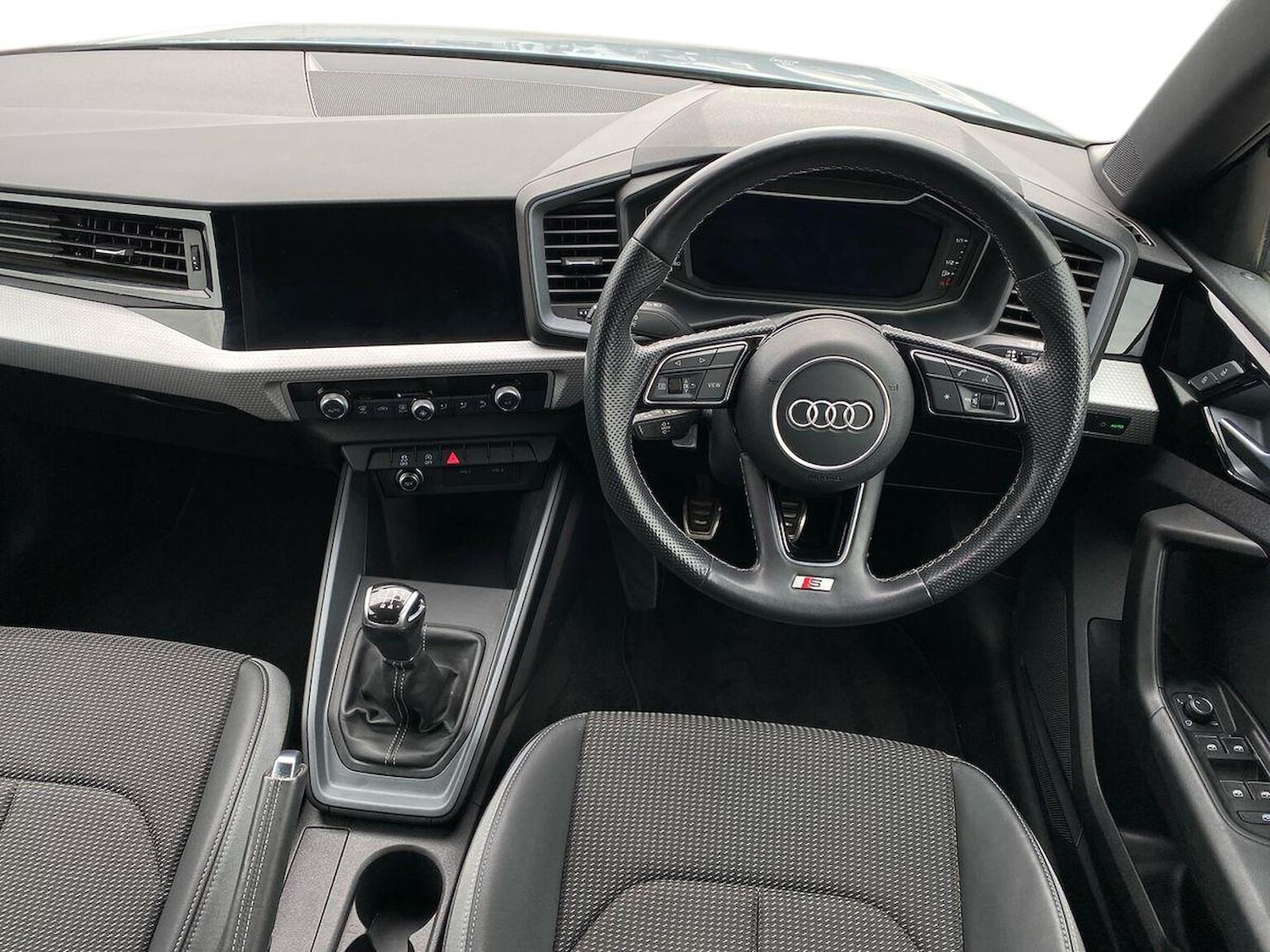 Used Audi A1 2023 for sale - 76064327: Photo 9