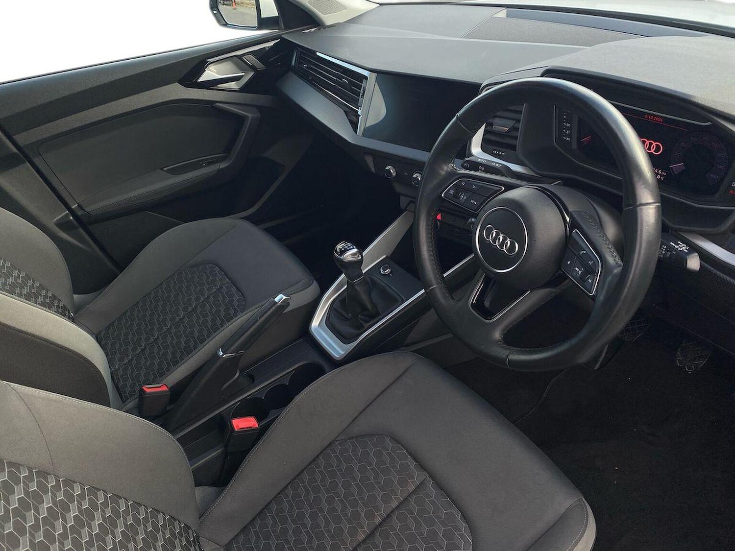 Used Audi A1 2019 for sale - 76187089: Photo 15