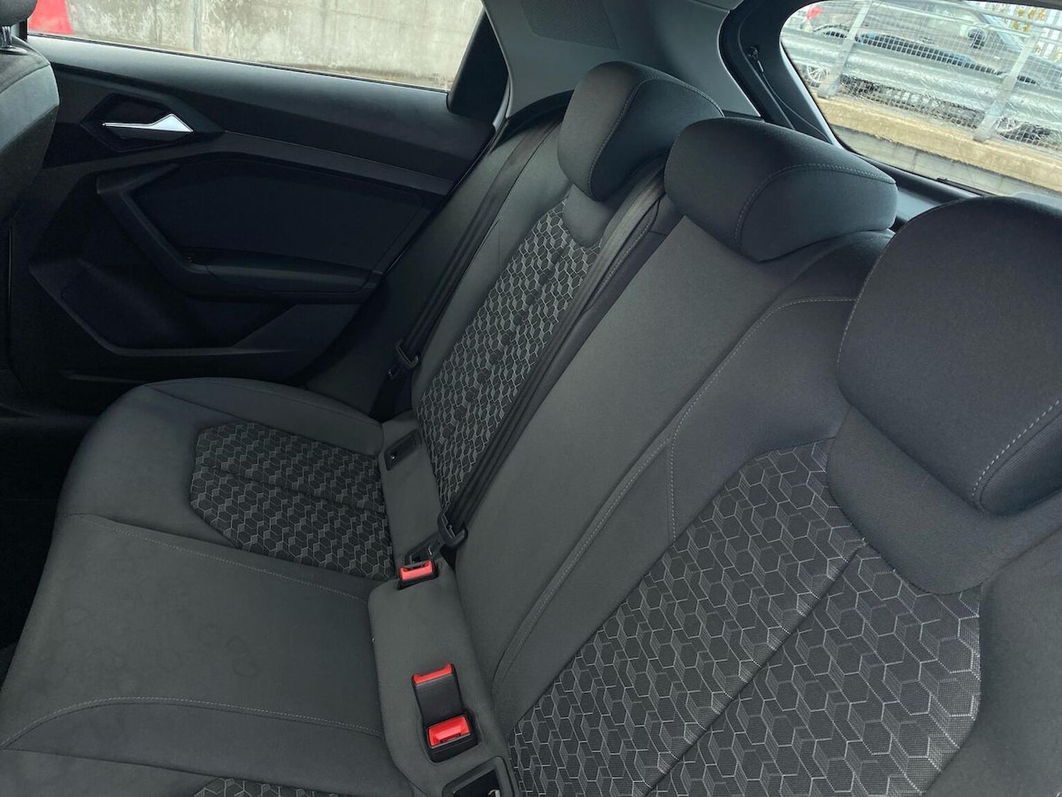 Used Audi A1 2019 for sale - 76187089: Photo 16