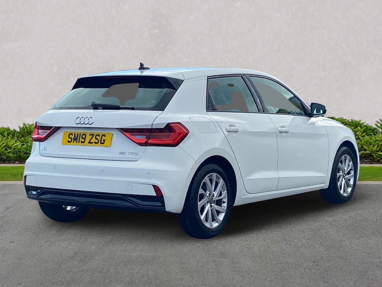 Used Audi A1 2019 for sale - 76187089: Photo 18