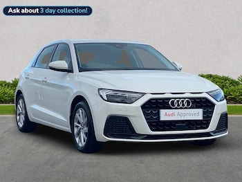 Audi - A1