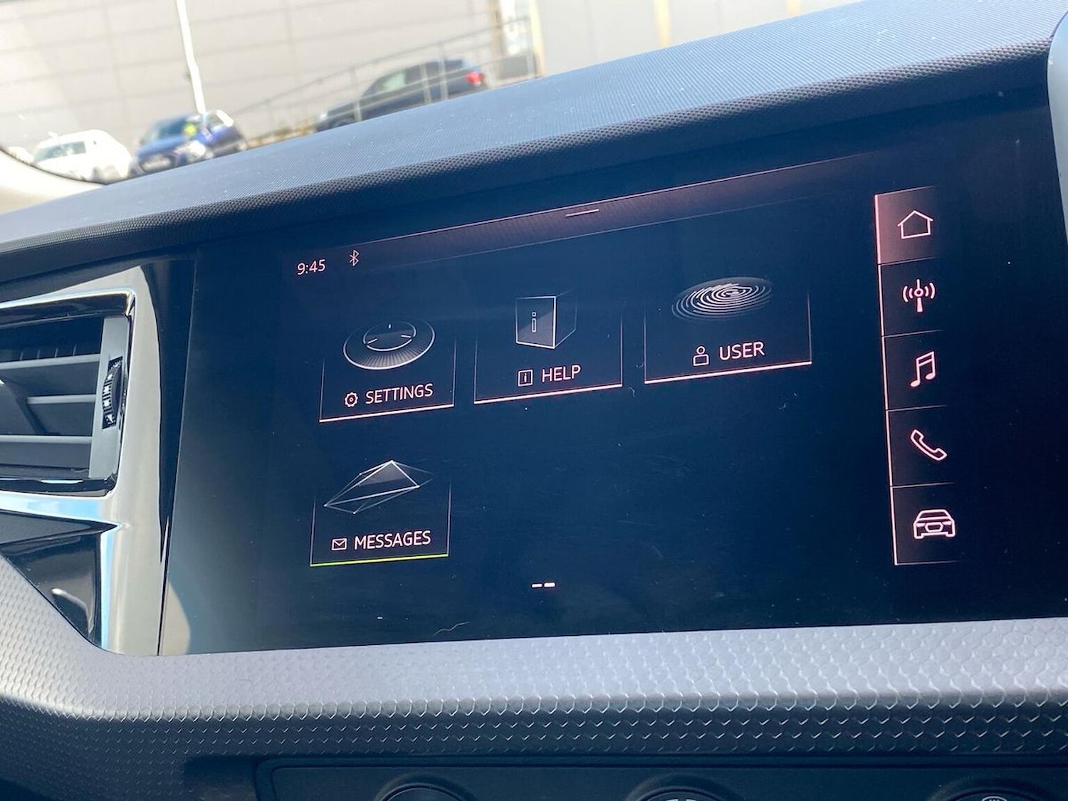 Used Audi A1 2019 for sale - 76187089: Photo 25