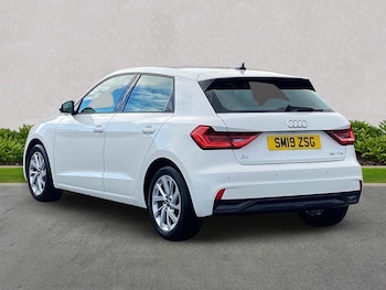 Used Audi A1 2019 for sale - 76187089: Photo 2