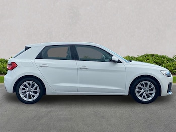 Used Audi A1 2019 for sale - 76187089: Photo 3