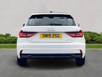 Used Audi A1 2019 for sale - 76187089: Photo 4