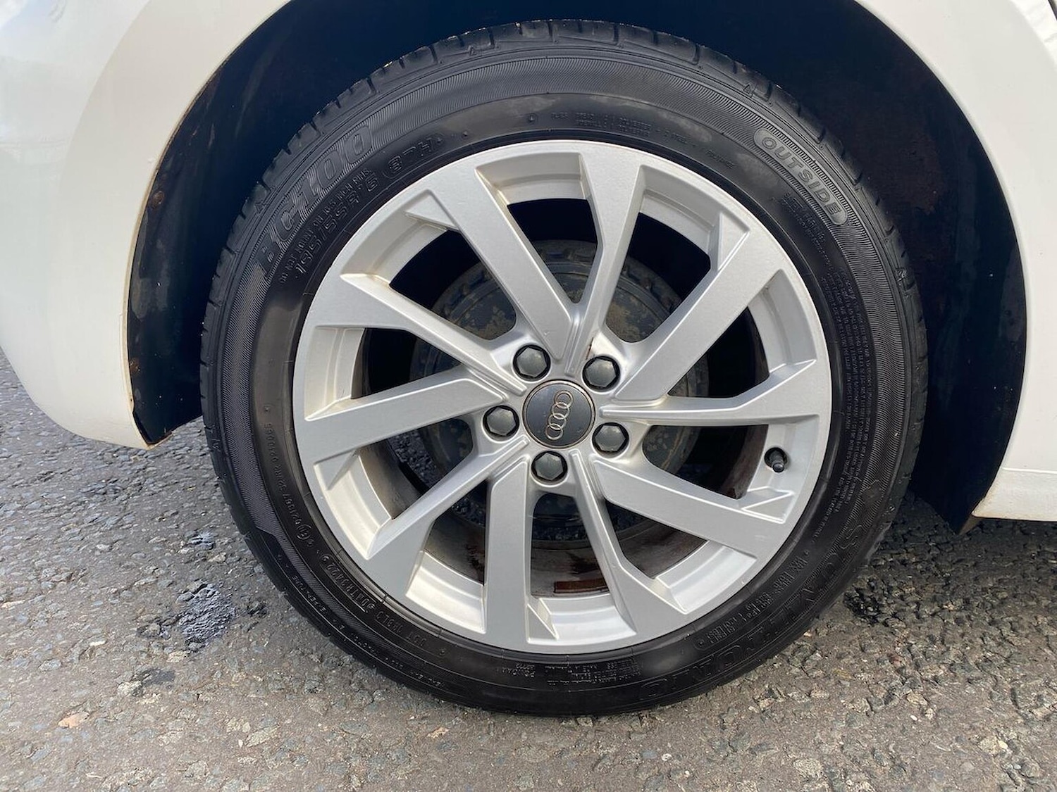 Used Audi A1 2019 for sale - 76187089: Photo 6