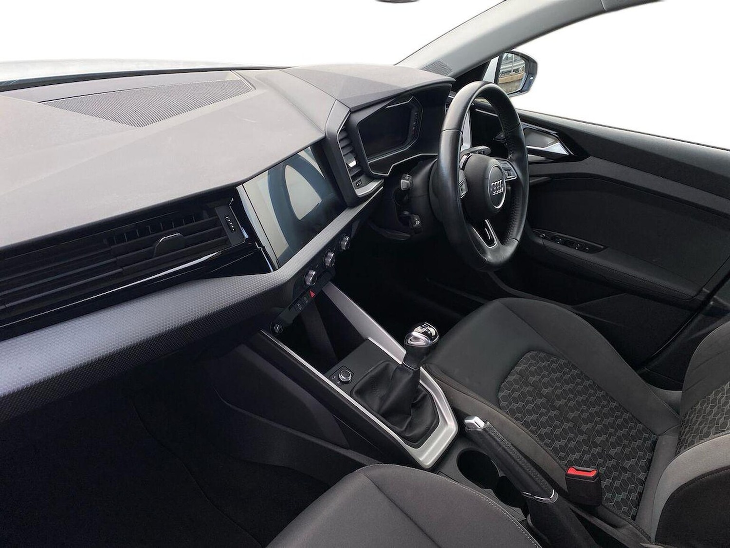 Used Audi A1 2019 for sale - 76187089: Photo 7