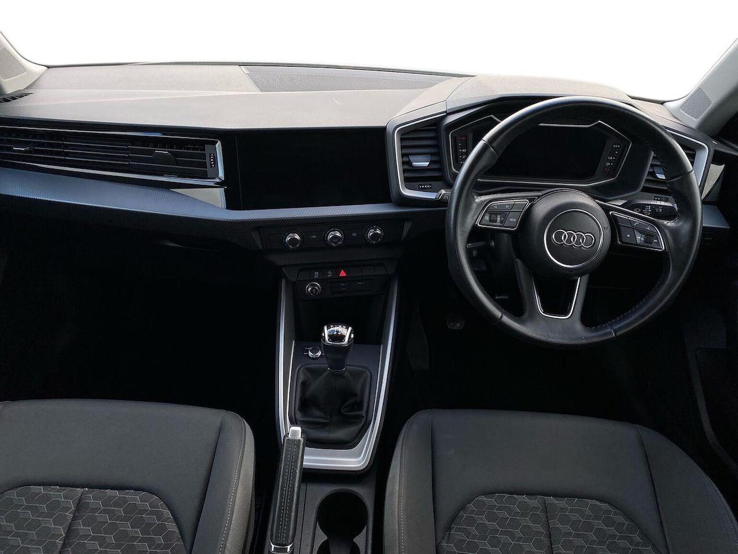 Used Audi A1 2019 for sale - 76187089: Photo 8