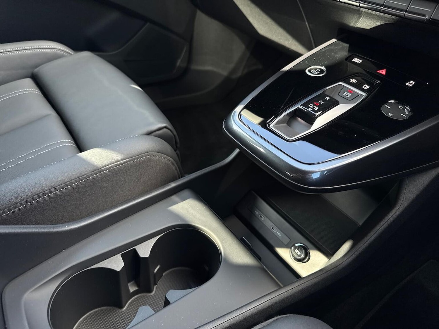 Used Audi Q4 e-tron 2025 for sale - 76193153: Photo 13