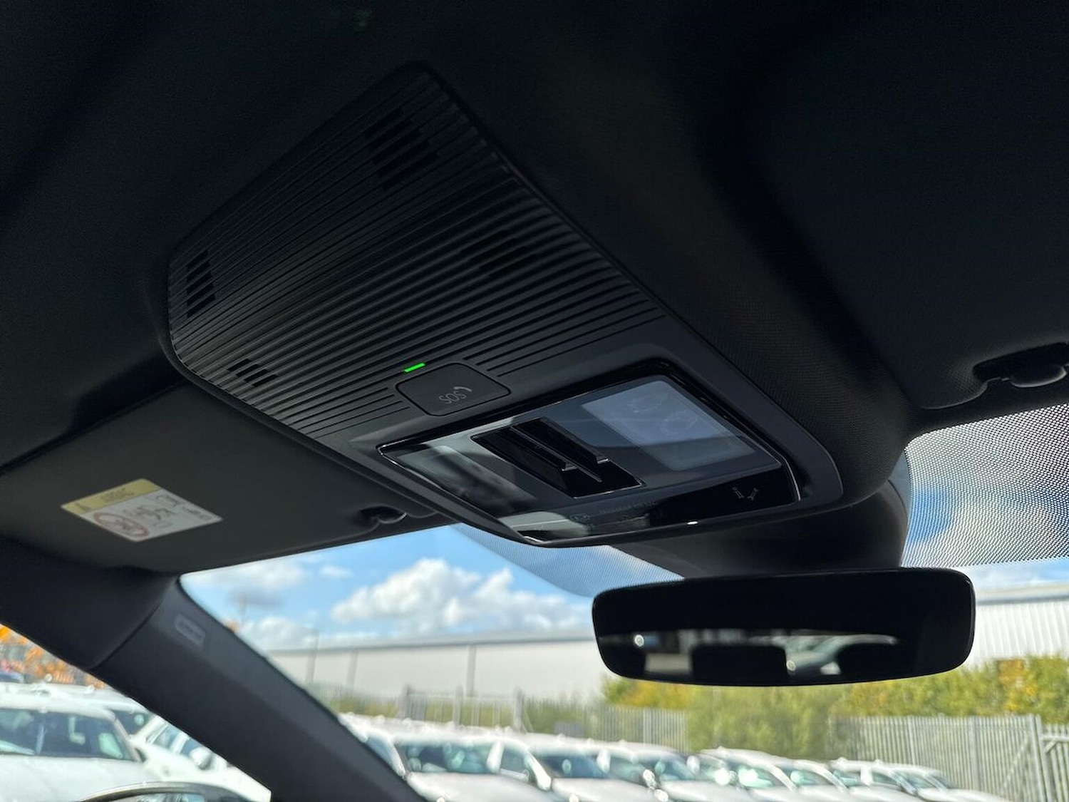 Used Audi Q4 e-tron 2025 for sale - 76193153: Photo 14