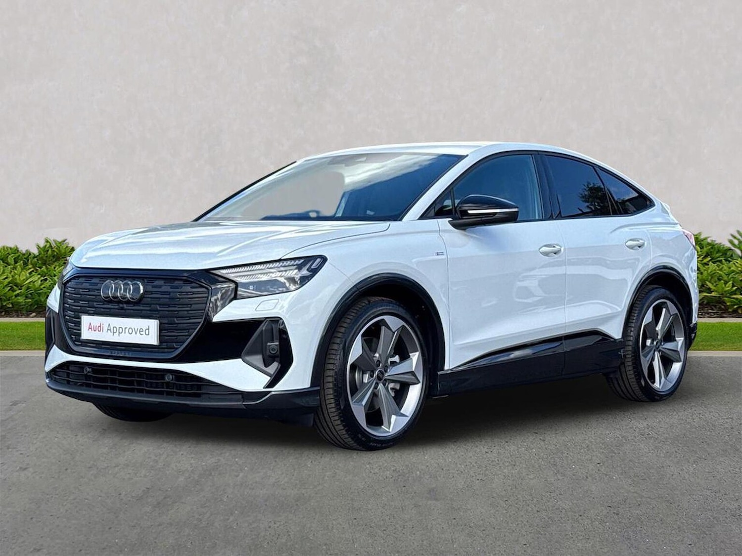 Used Audi Q4 e-tron 2025 for sale - 76193153: Photo 20