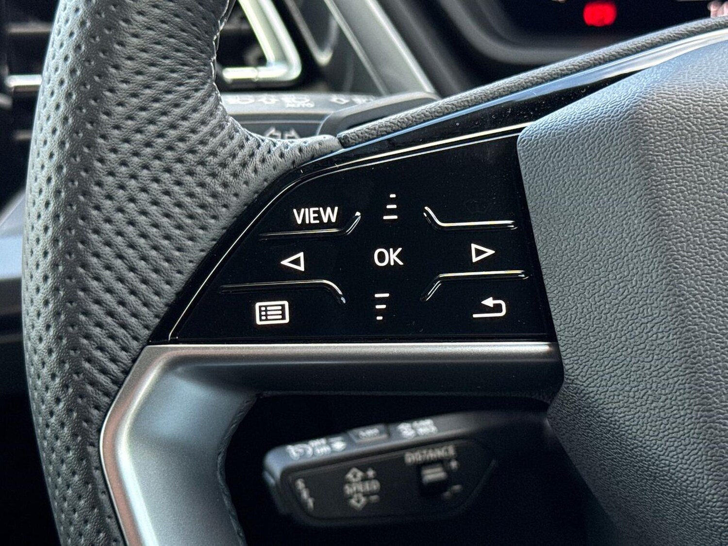Used Audi Q4 e-tron 2025 for sale - 76193153: Photo 26