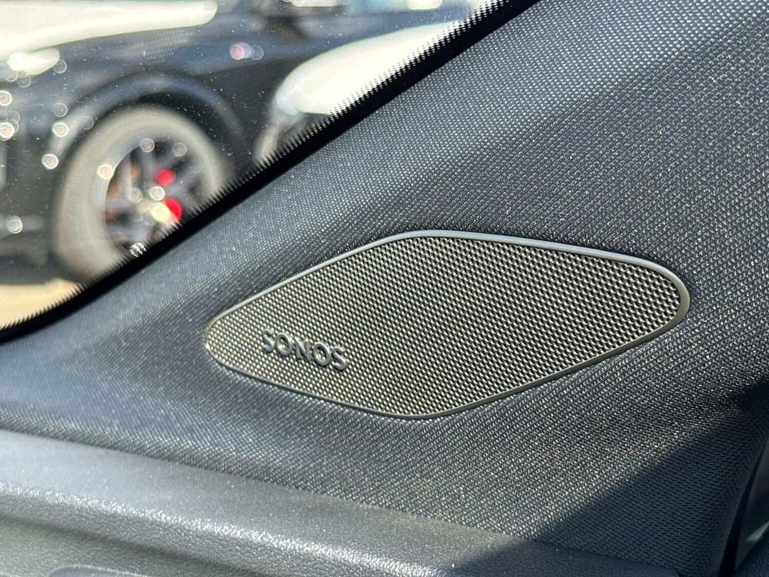 Used Audi Q4 e-tron 2025 for sale - 76193153: Photo 28