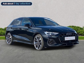 Audi - A3