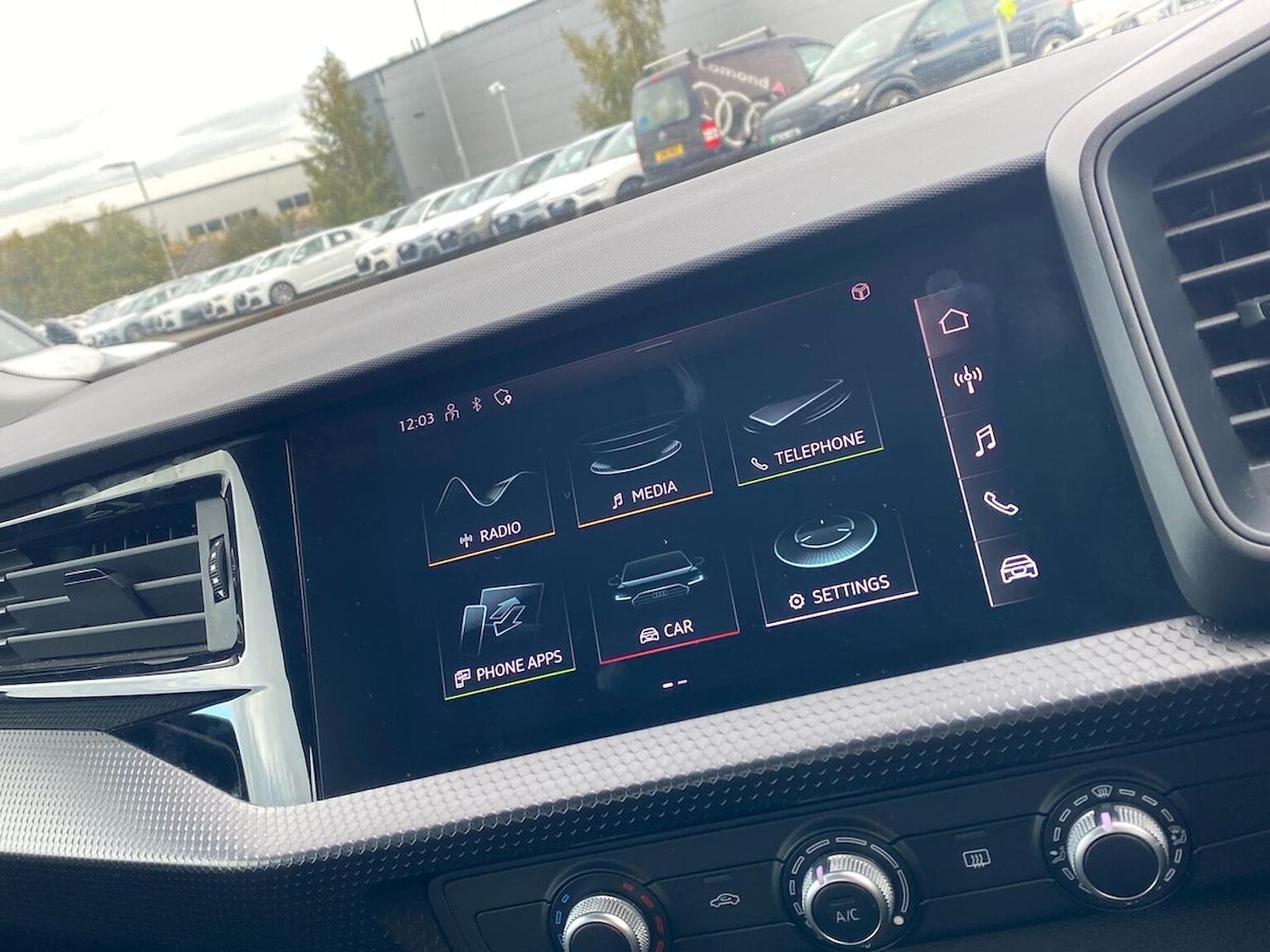 Used Audi A1 2022 for sale - 76194534: Photo 11