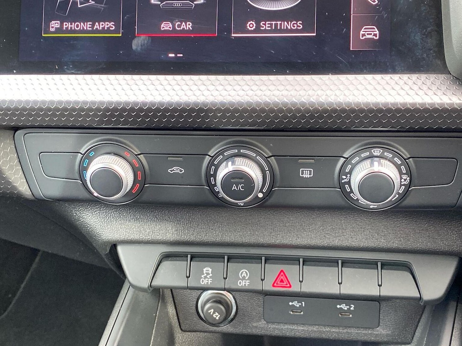 Used Audi A1 2022 for sale - 76194534: Photo 12