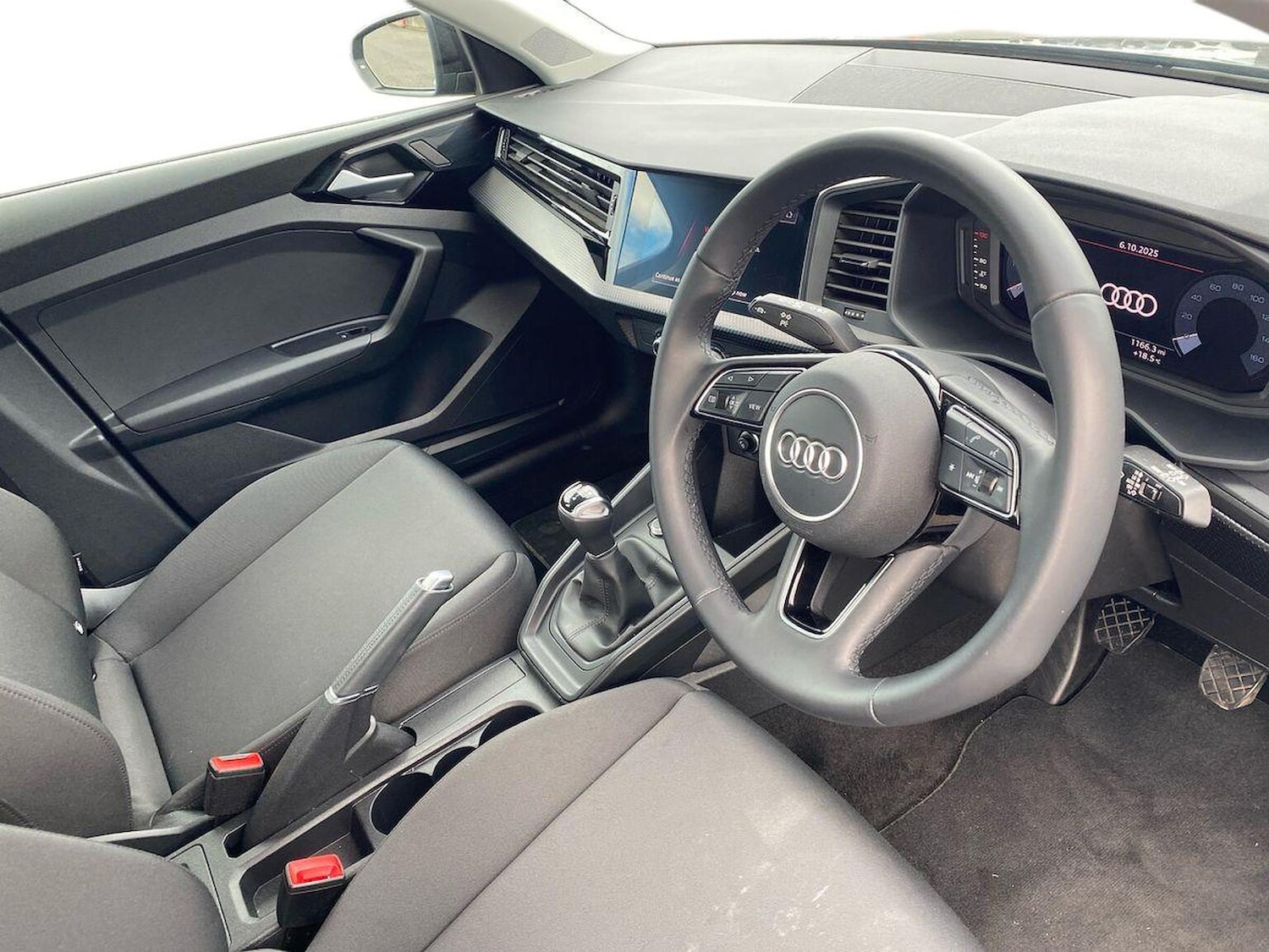 Used Audi A1 2022 for sale - 76194534: Photo 15