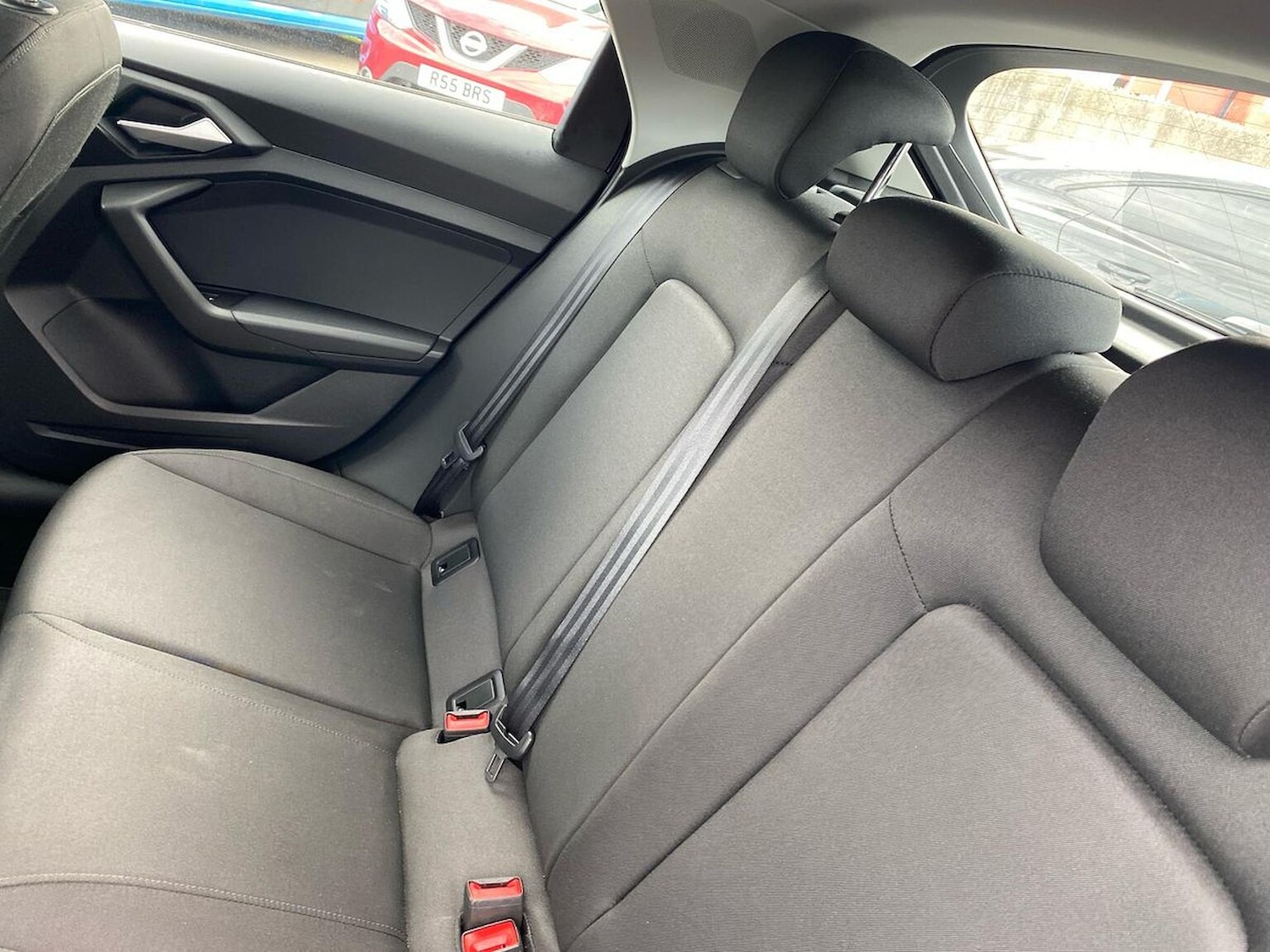 Used Audi A1 2022 for sale - 76194534: Photo 16