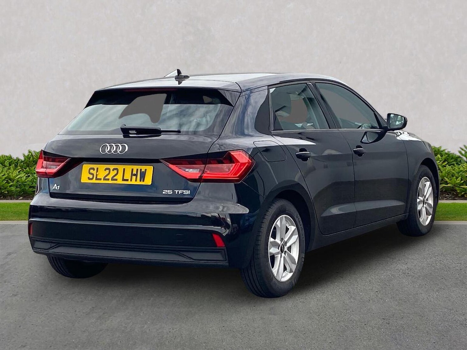 Used Audi A1 2022 for sale - 76194534: Photo 18