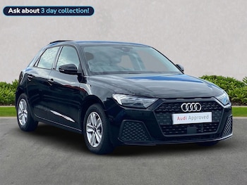 Audi - A1