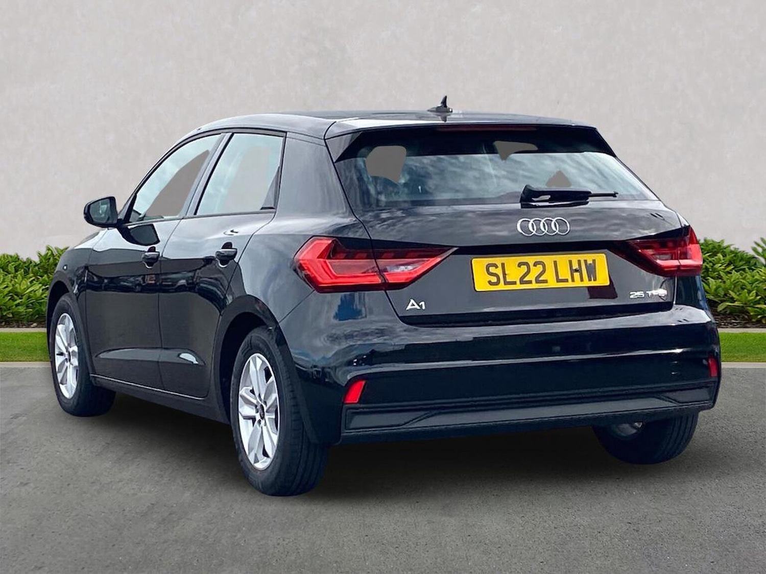 Used Audi A1 2022 for sale - 76194534: Photo 2