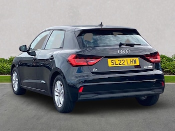 Used Audi A1 2022 for sale - 76194534: Photo 2