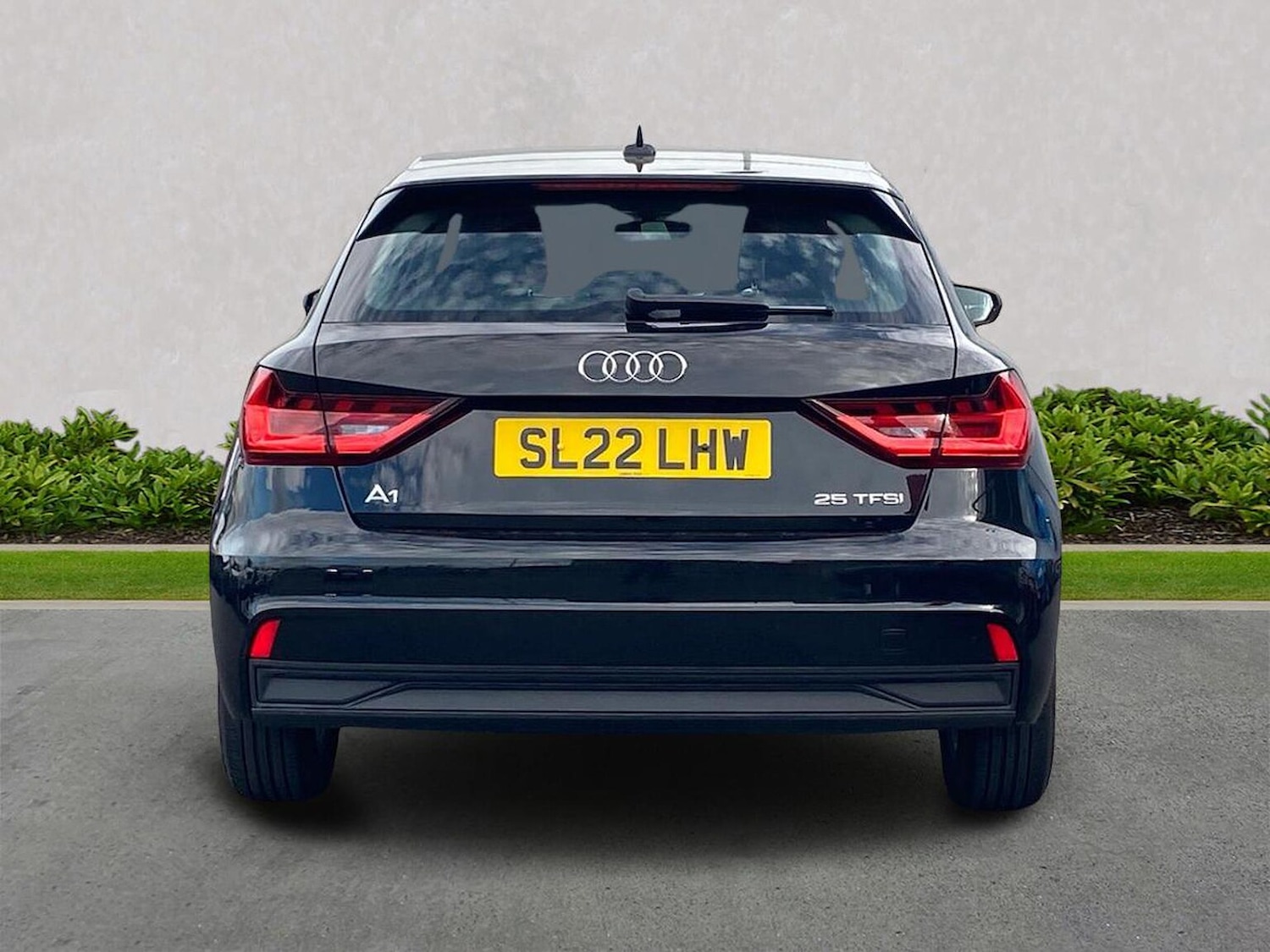 Used Audi A1 2022 for sale - 76194534: Photo 4