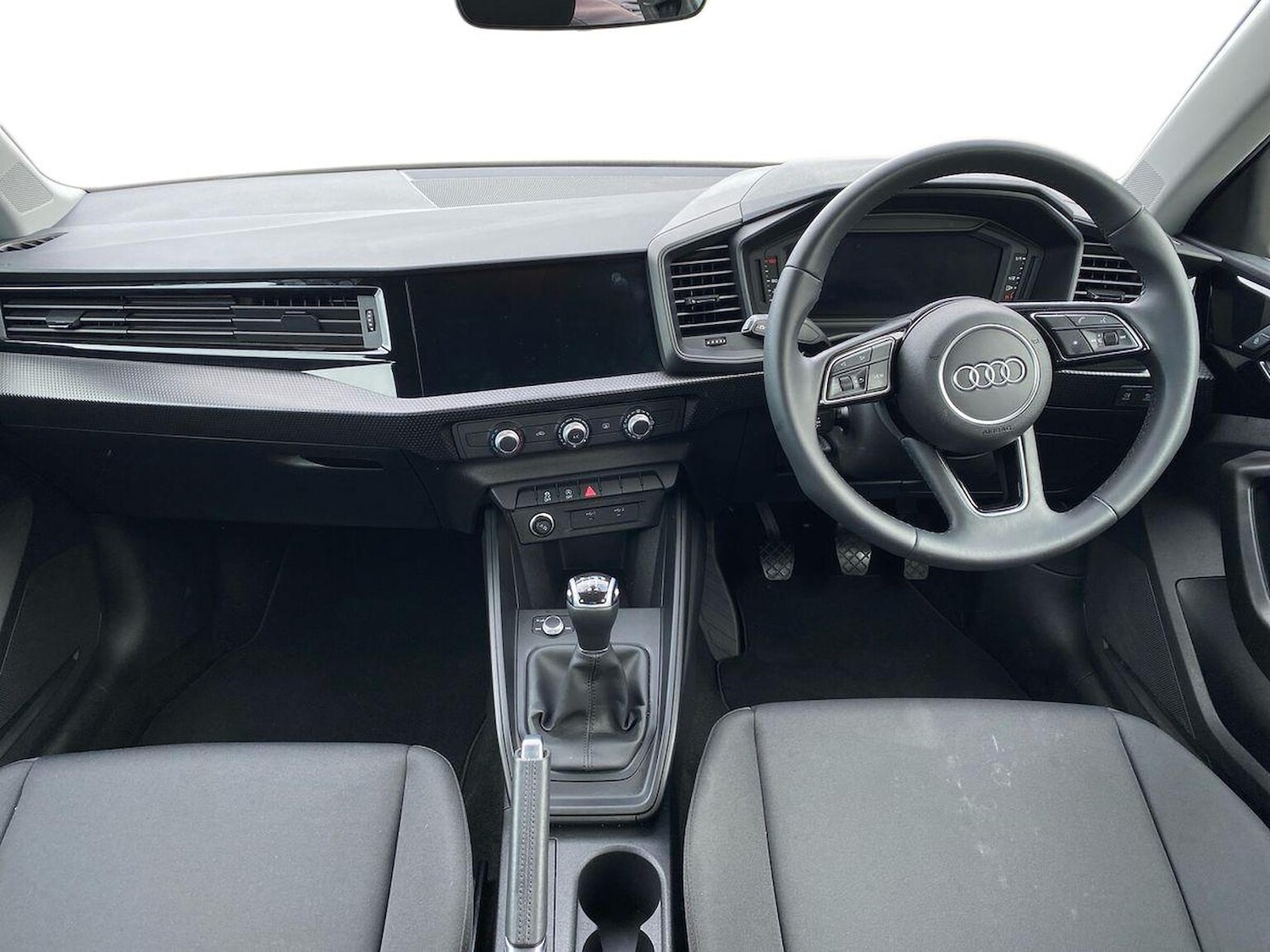 Used Audi A1 2022 for sale - 76194534: Photo 8