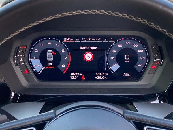 Used Audi A3 2023 for sale - 76273463: Photo 10