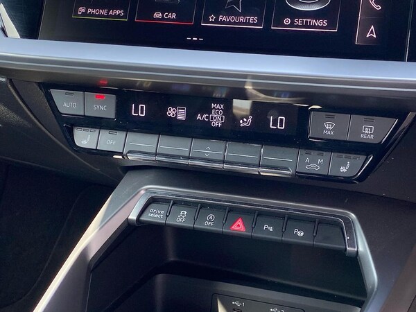 Used Audi A3 2023 for sale - 76273463: Photo 12