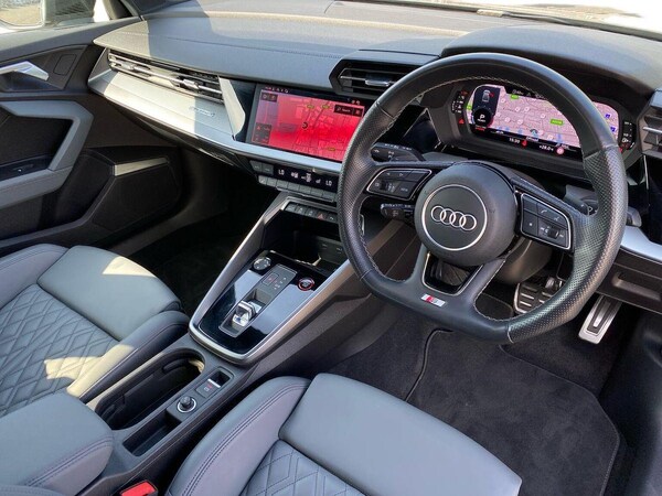 Used Audi A3 2023 for sale - 76273463: Photo 15