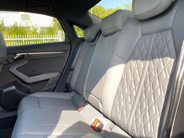 Used Audi A3 2023 for sale - 76273463: Photo 16