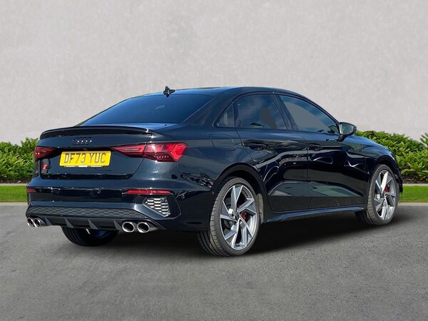 Used Audi A3 2023 for sale - 76273463: Photo 18
