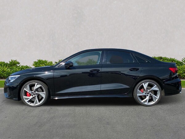 Used Audi A3 2023 for sale - 76273463: Photo 19