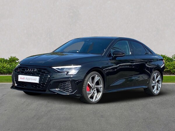 Used Audi A3 2023 for sale - 76273463: Photo 20