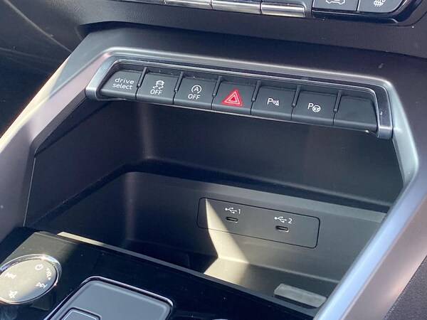 Used Audi A3 2023 for sale - 76273463: Photo 22