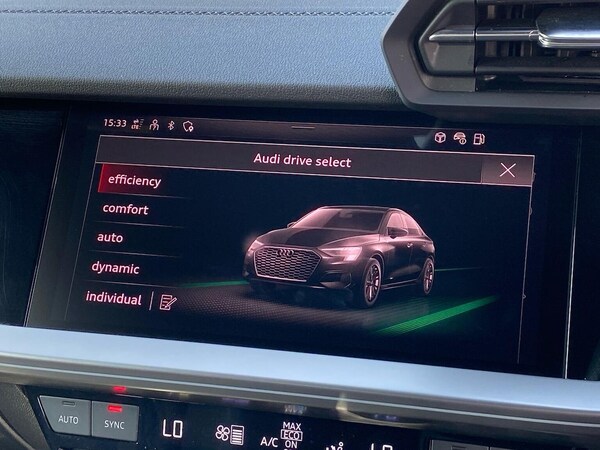 Used Audi A3 2023 for sale - 76273463: Photo 25
