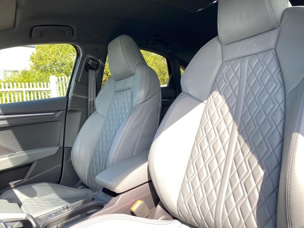 Used Audi A3 2023 for sale - 76273463: Photo 29
