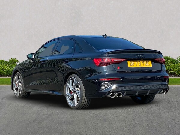 Used Audi A3 2023 for sale - 76273463: Photo 2