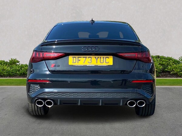 Used Audi A3 2023 for sale - 76273463: Photo 4