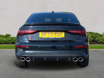 Used Audi A3 2023 for sale - 76273463: Photo