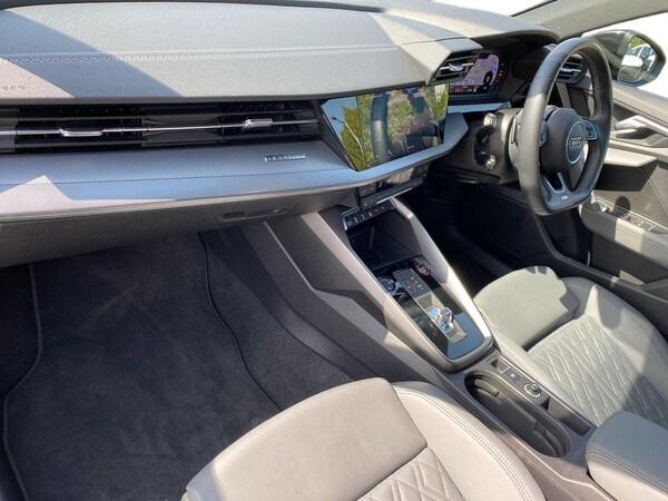 Used Audi A3 2023 for sale - 76273463: Photo 7