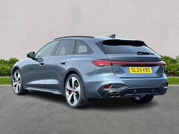 Used Audi A5 2025 for sale - 75436541: Photo