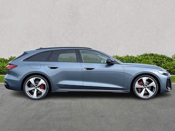 Used Audi A5 2025 for sale - 75436541: Photo