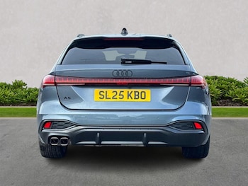 Used Audi A5 2025 for sale - 75436541: Photo