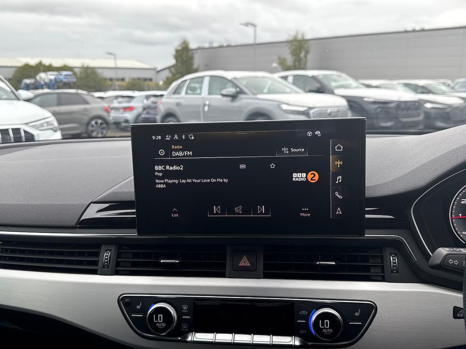 Used Audi A5 2023 for sale - 76142923: Photo 11