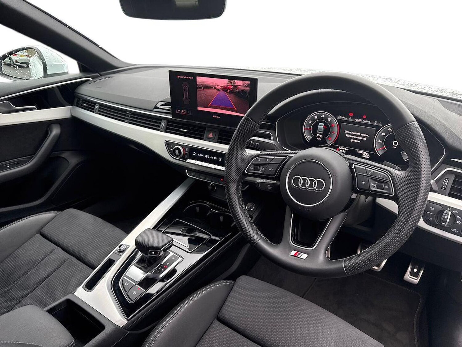 Used Audi A5 2023 for sale - 76142923: Photo 15