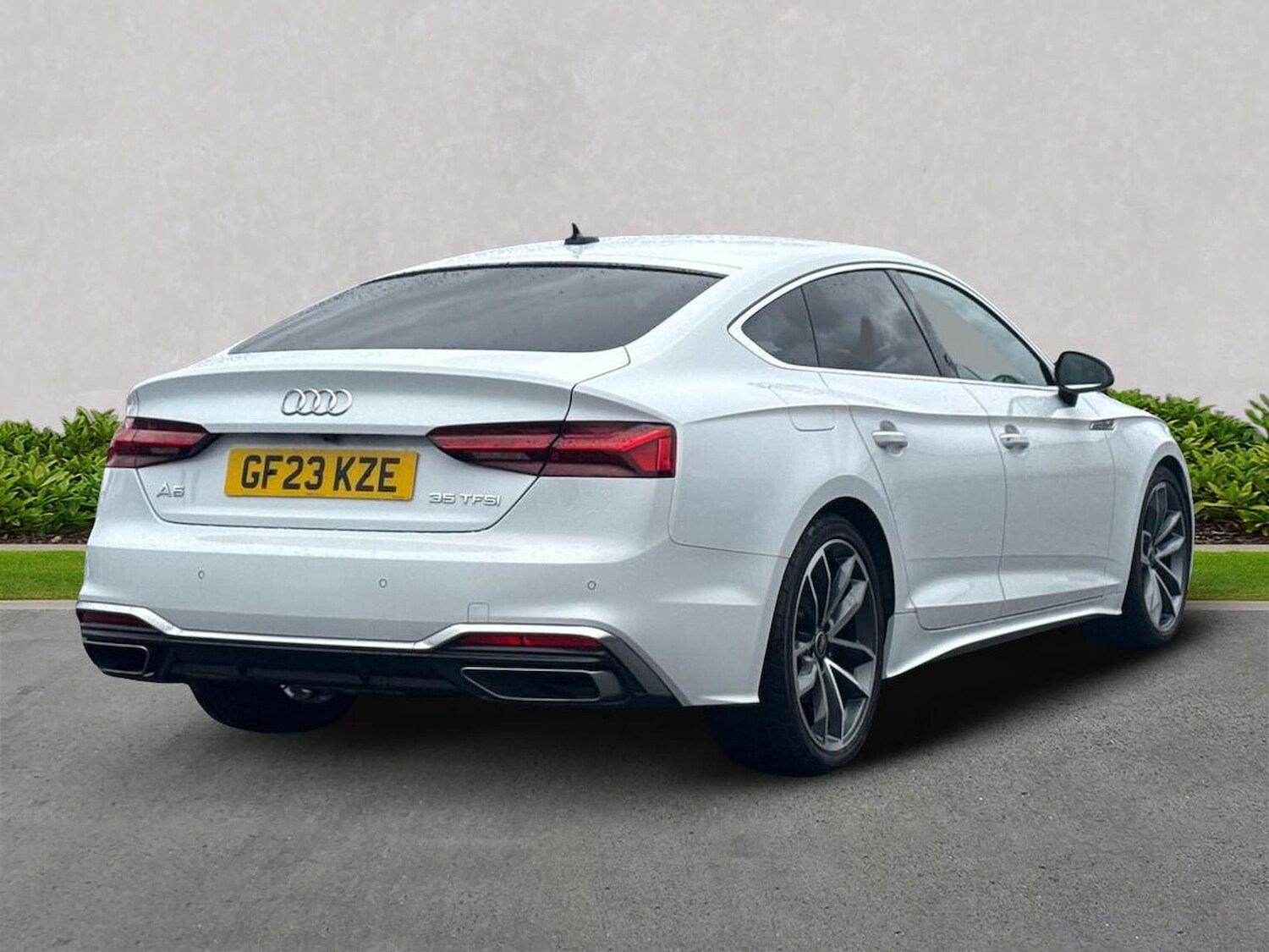 Used Audi A5 2023 for sale - 76142923: Photo 18