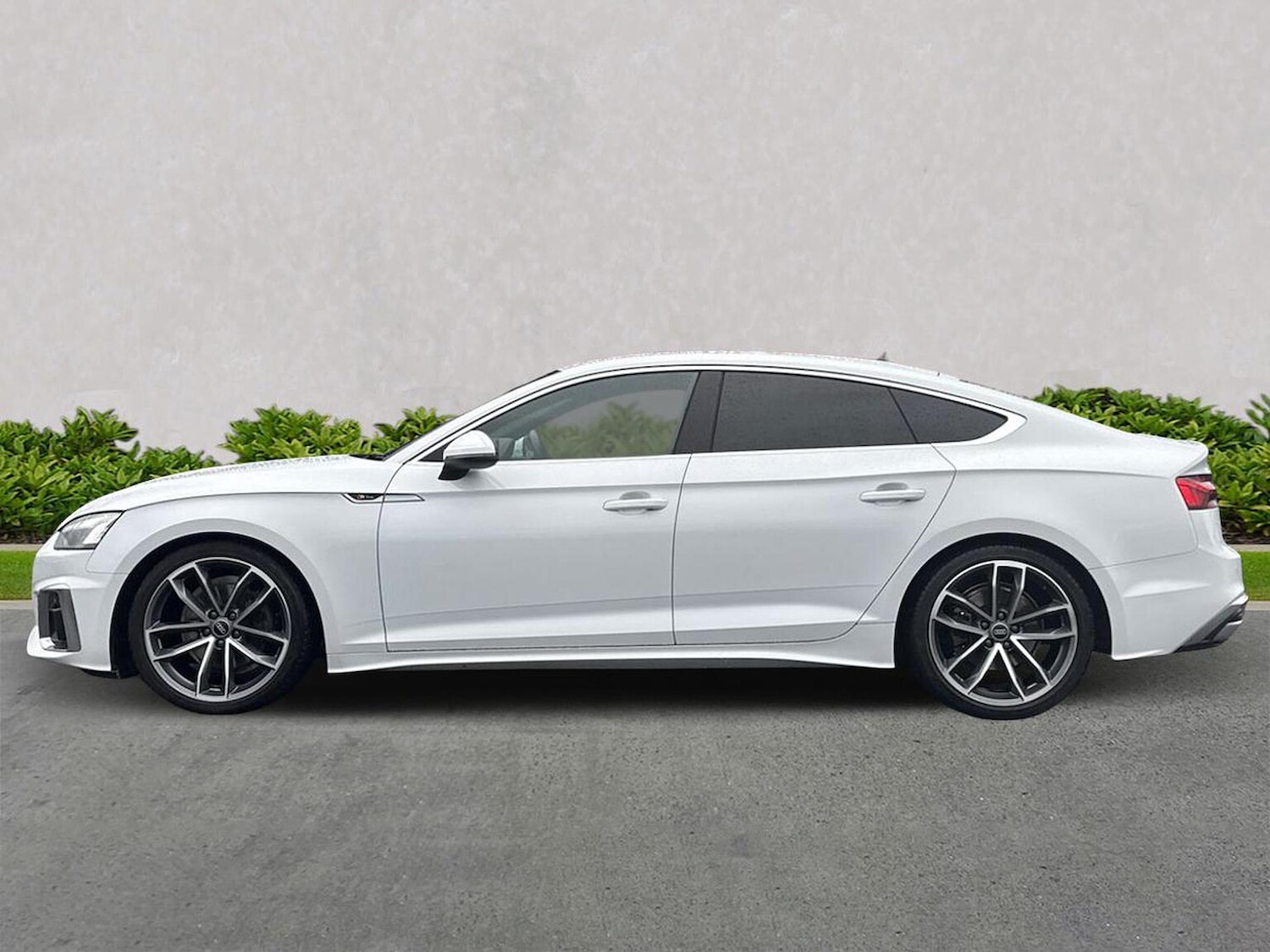 Used Audi A5 2023 for sale - 76142923: Photo 19