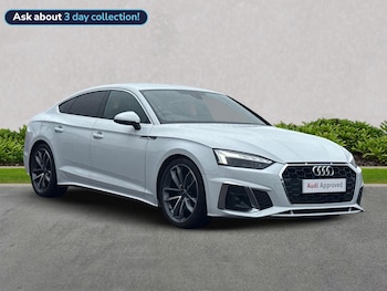 Audi - A5